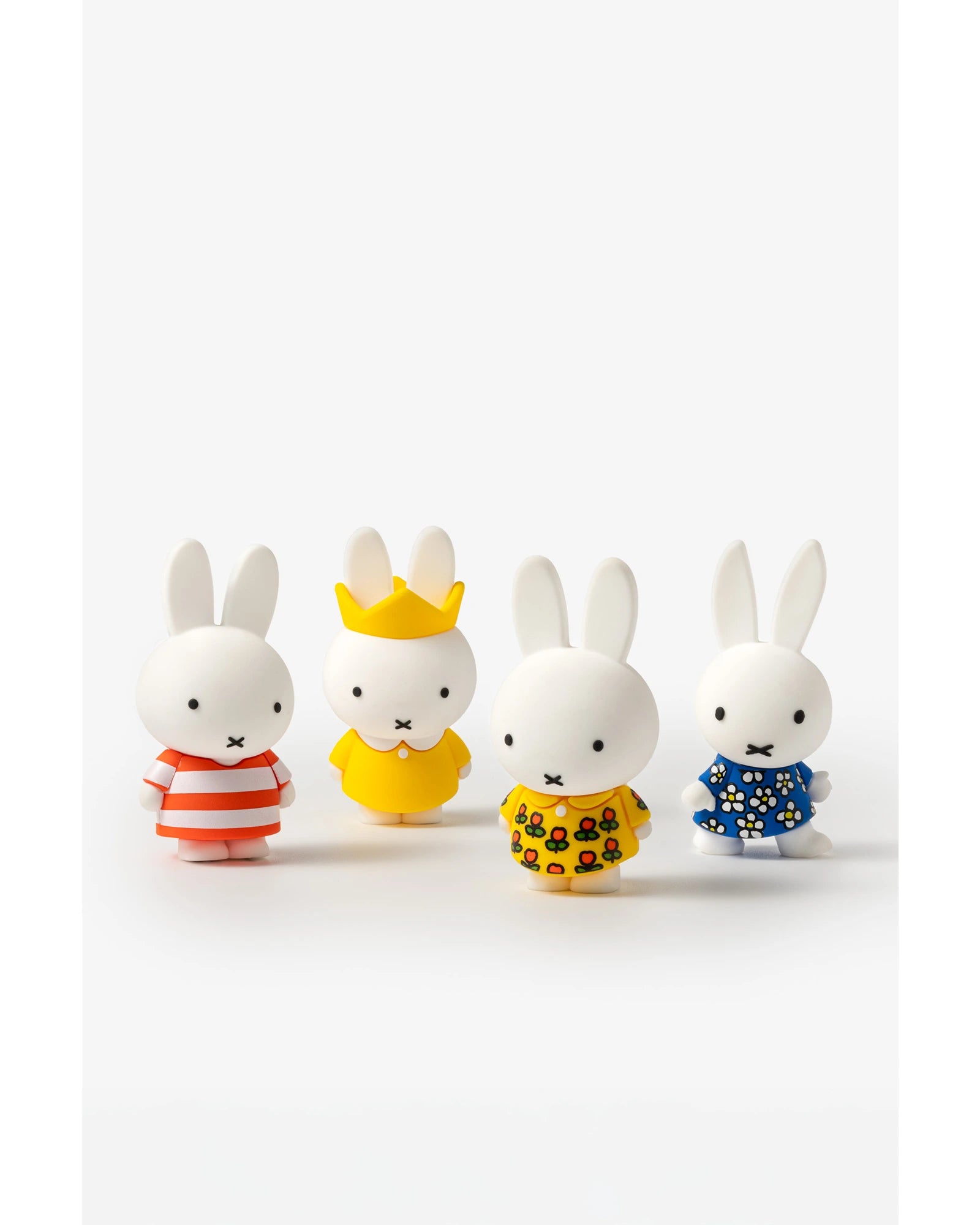 Smoko Miffy Dressing Up Blind Box Assorted