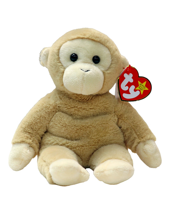 Beanie baby deals monkey