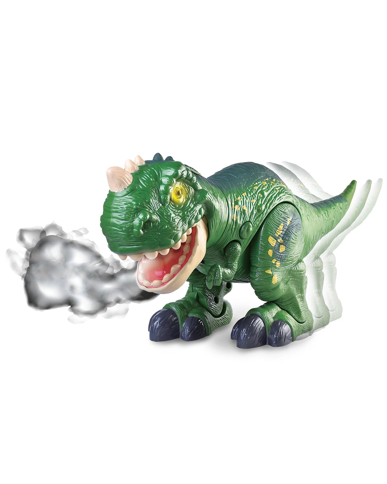 Blazing T-Rex