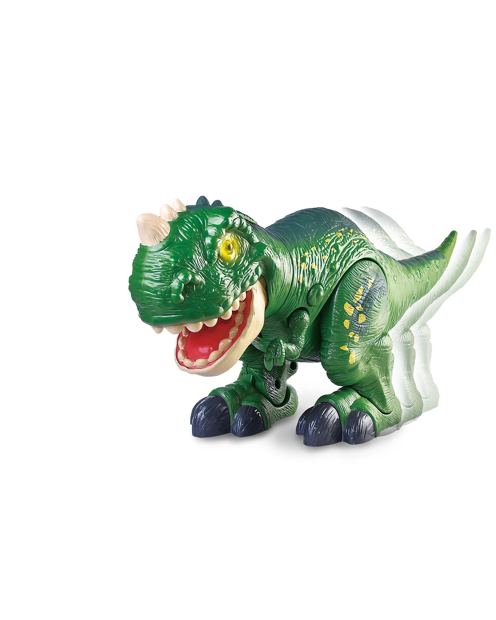 Blazing T-Rex