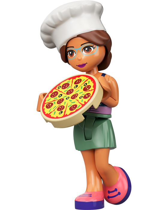 41705 Heartlake City Pizzeria