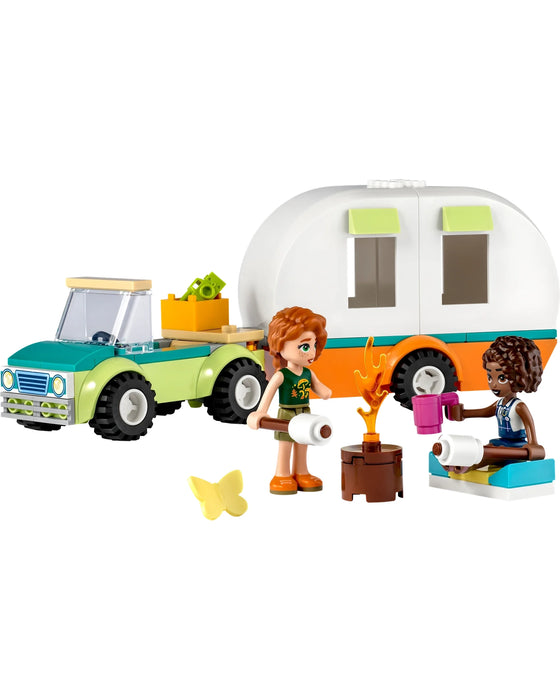 41726 Holiday Camping Trip