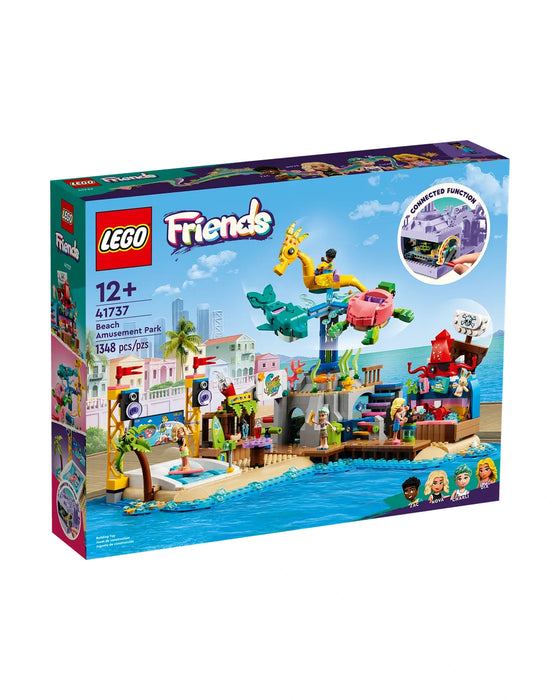 41737 Beach Amusement Park