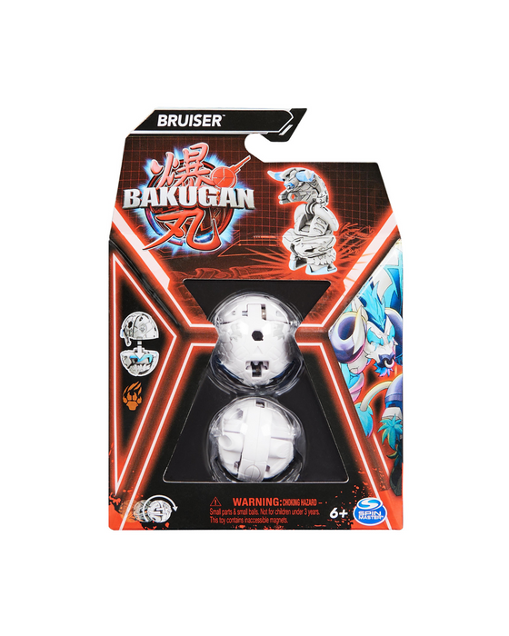 Bakugan Core Ball - Assorted