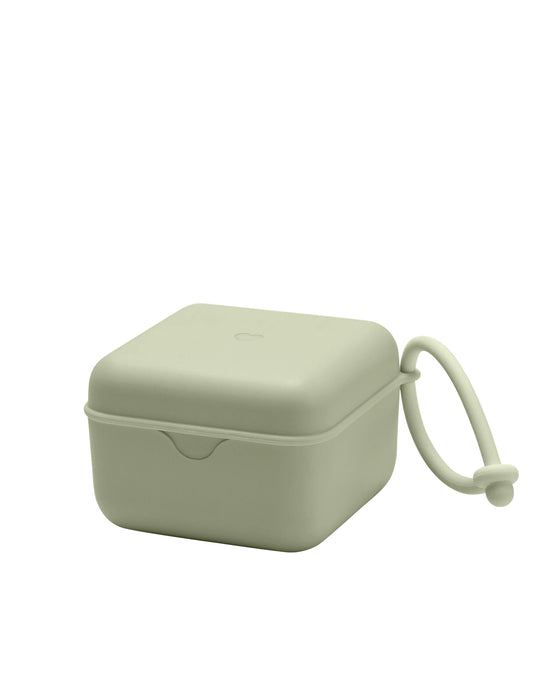 Pacifier Box Sage
