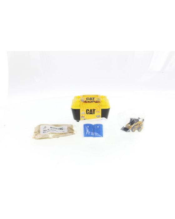 CAT Mini Playset - Assorted