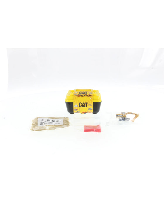 CAT Mini Playset - Assorted