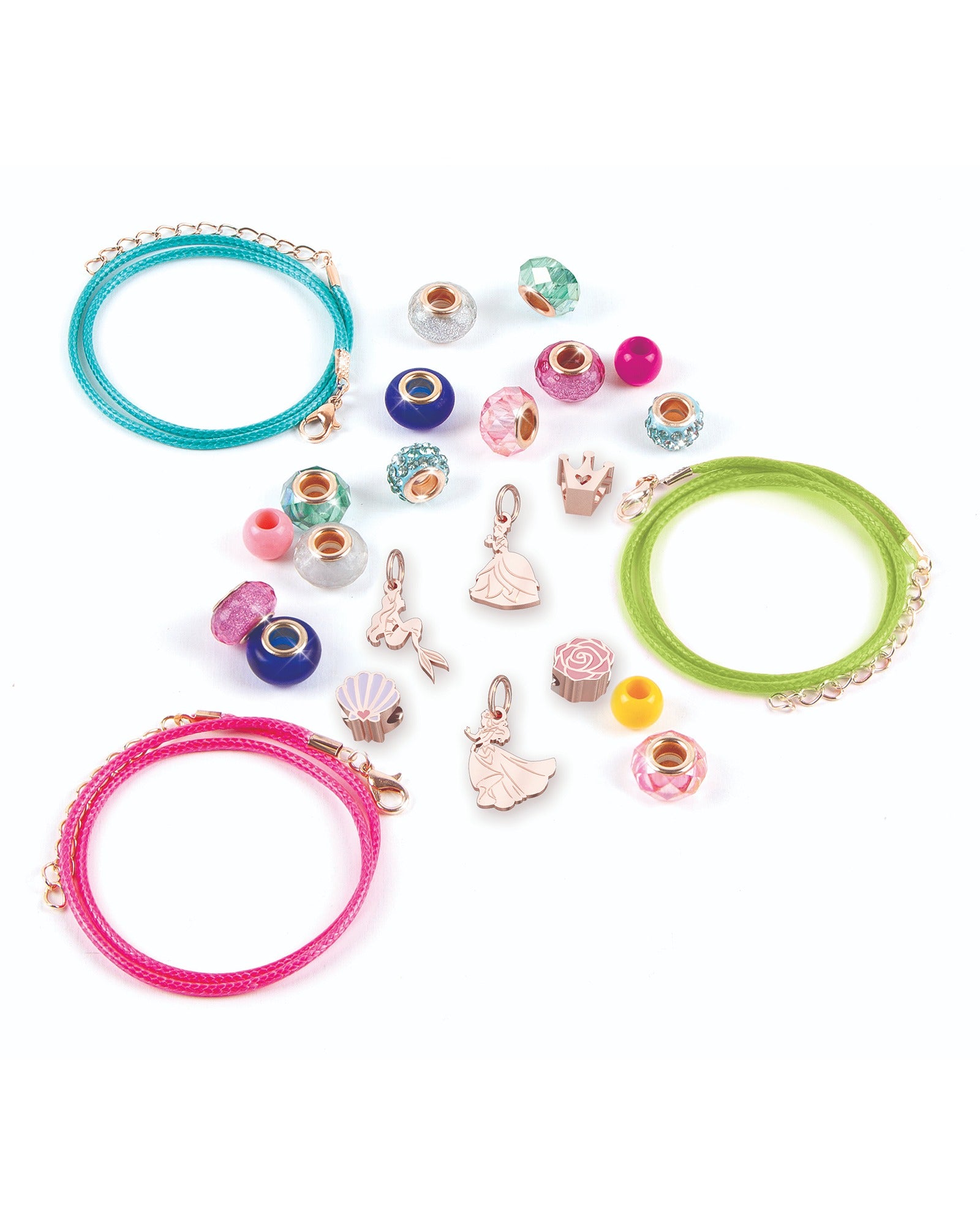 Disney Princess Royal Jewels And Gems