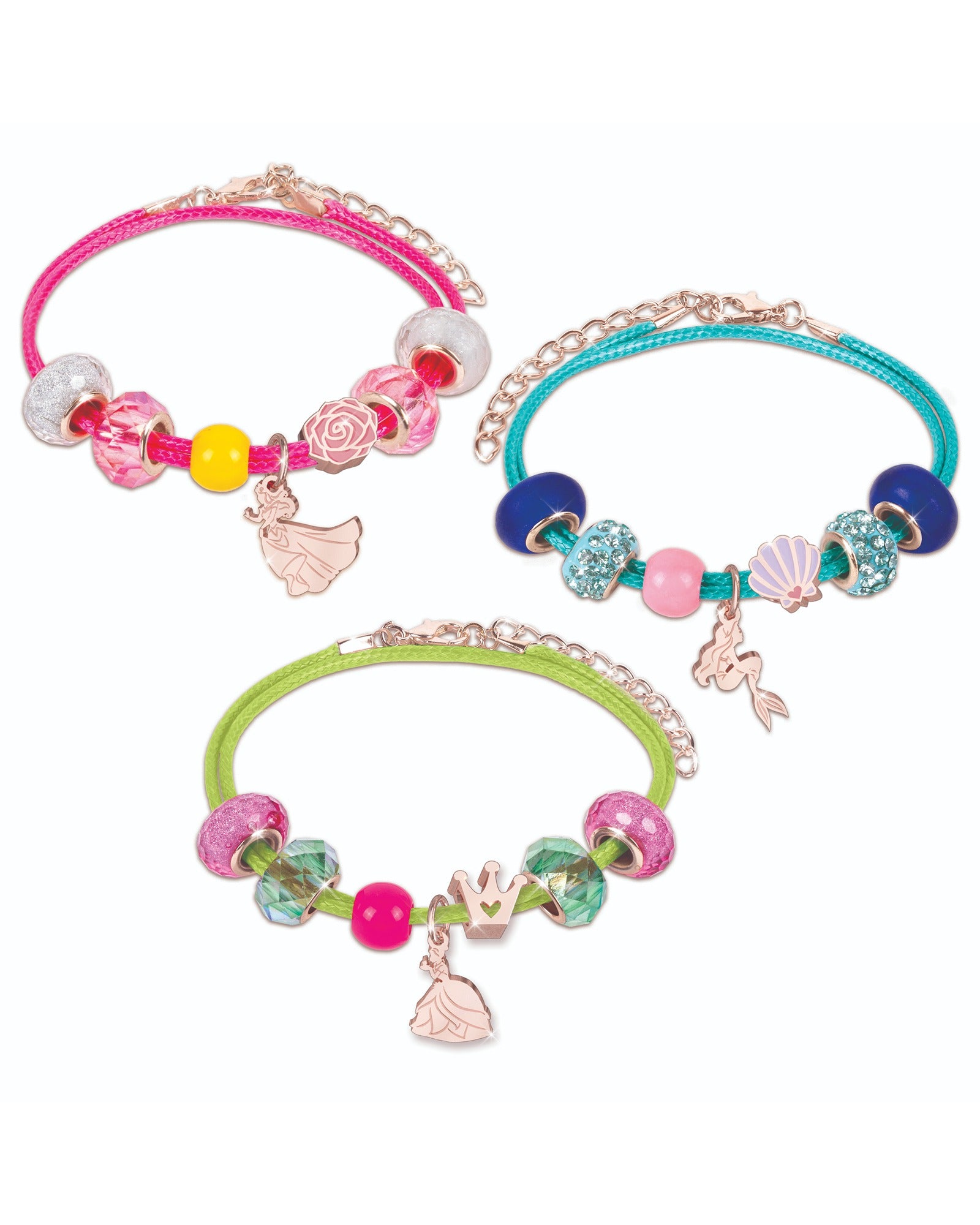 Disney Princess Royal Jewels And Gems