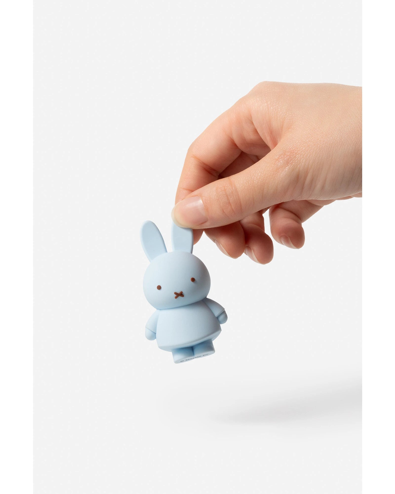 Miffy Goes Pastel Blind Box Figure - Assorted