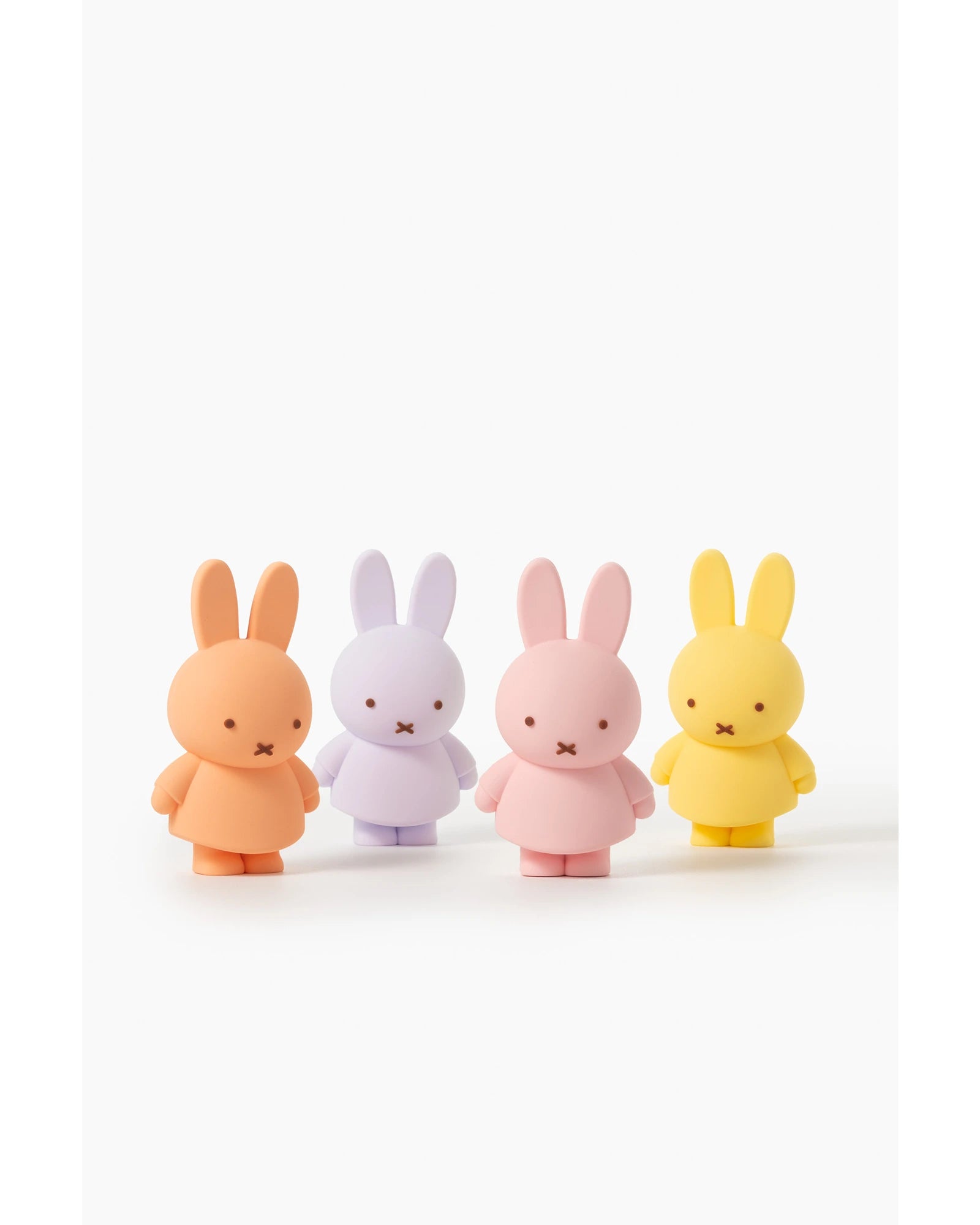 Miffy Goes Pastel Blind Box Figure - Assorted