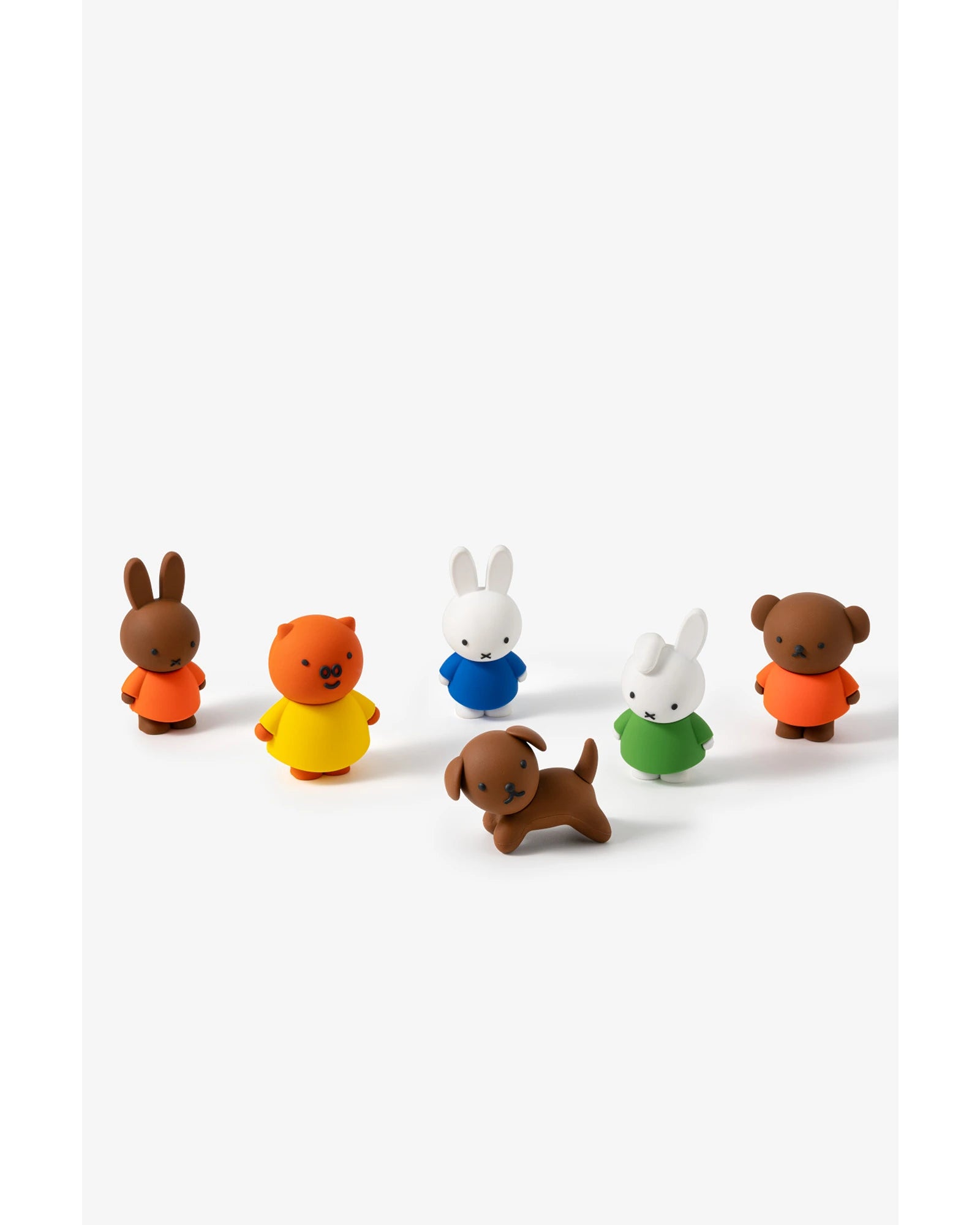 Smoko Miffy & Friends Blind Box Assorted