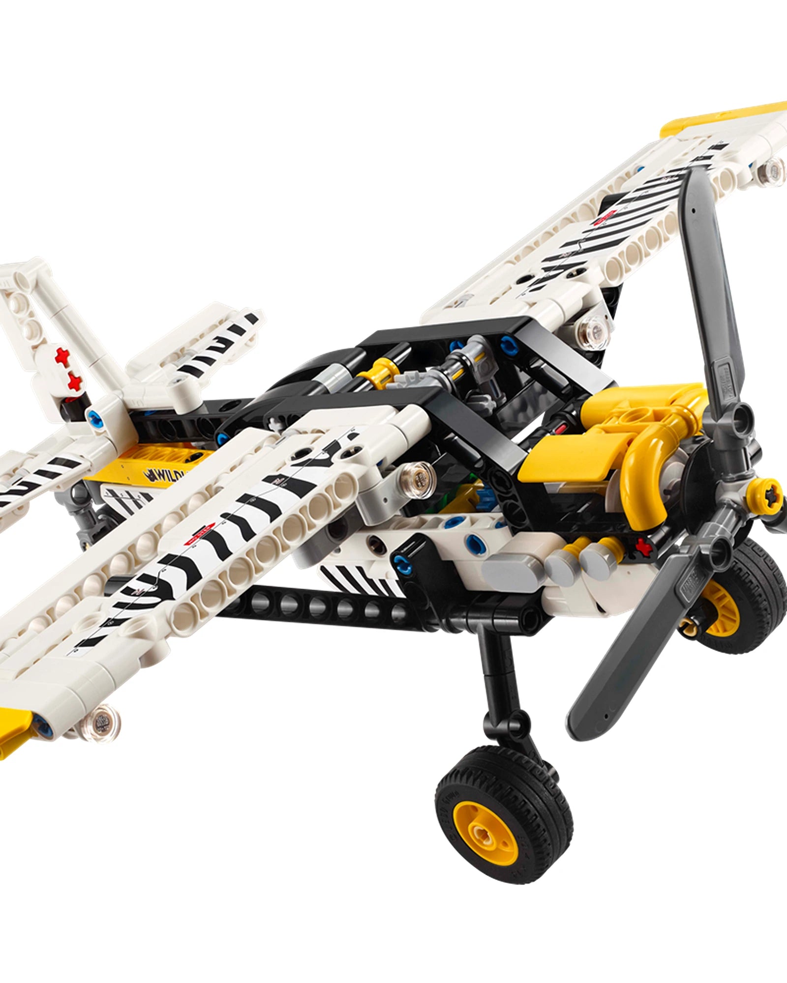 42198 Bush Plane