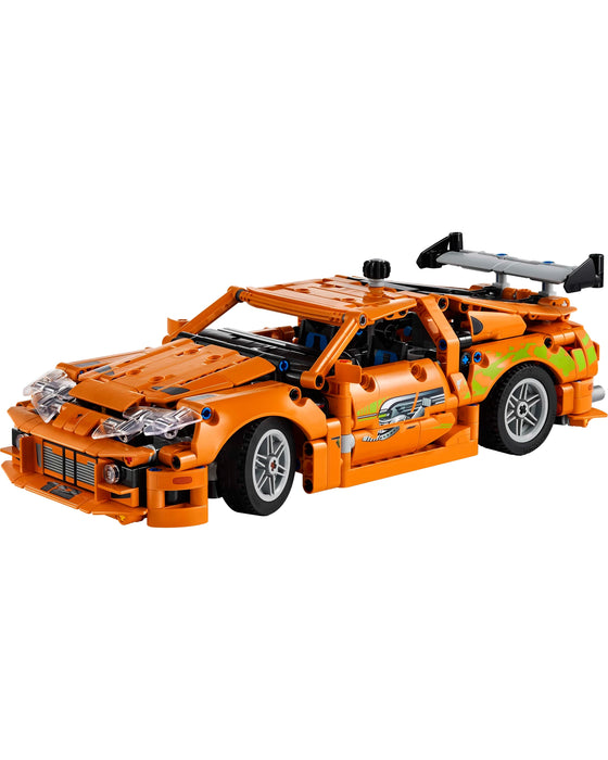 42204 Fast and Furious Toyota Supra MK4