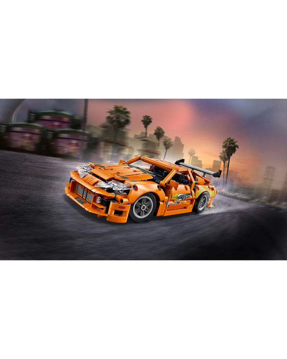 42204 Fast and Furious Toyota Supra MK4