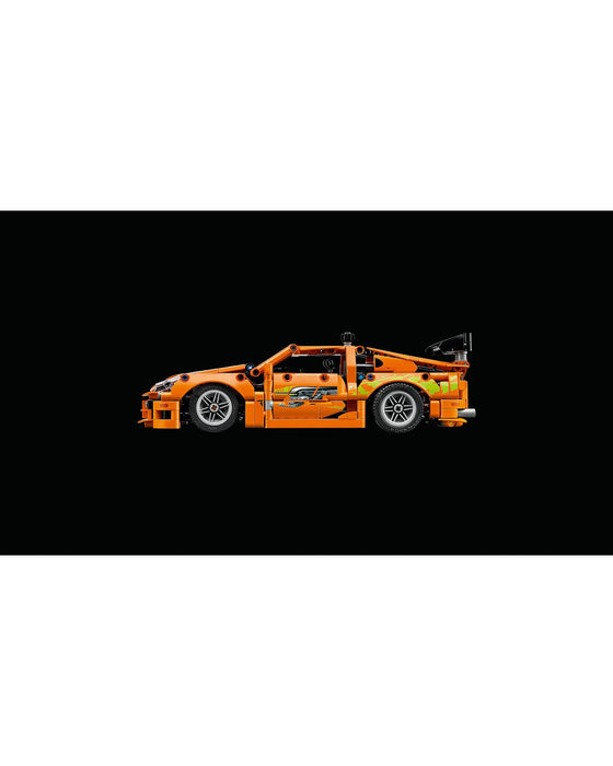 42204 Fast and Furious Toyota Supra MK4