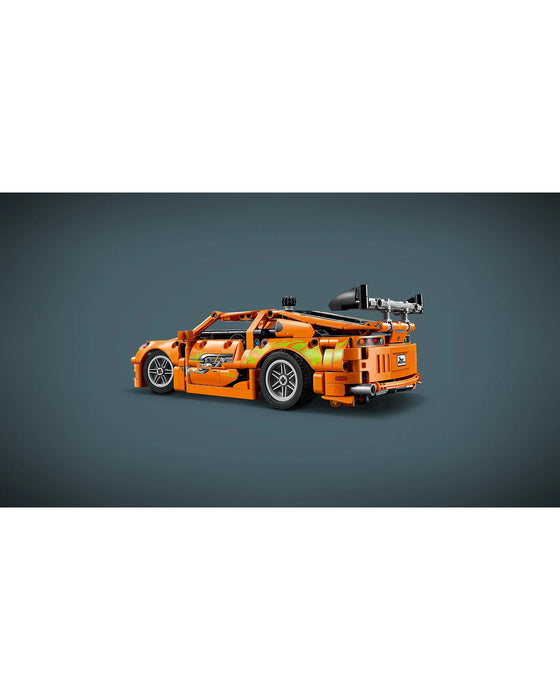 42204 Fast and Furious Toyota Supra MK4