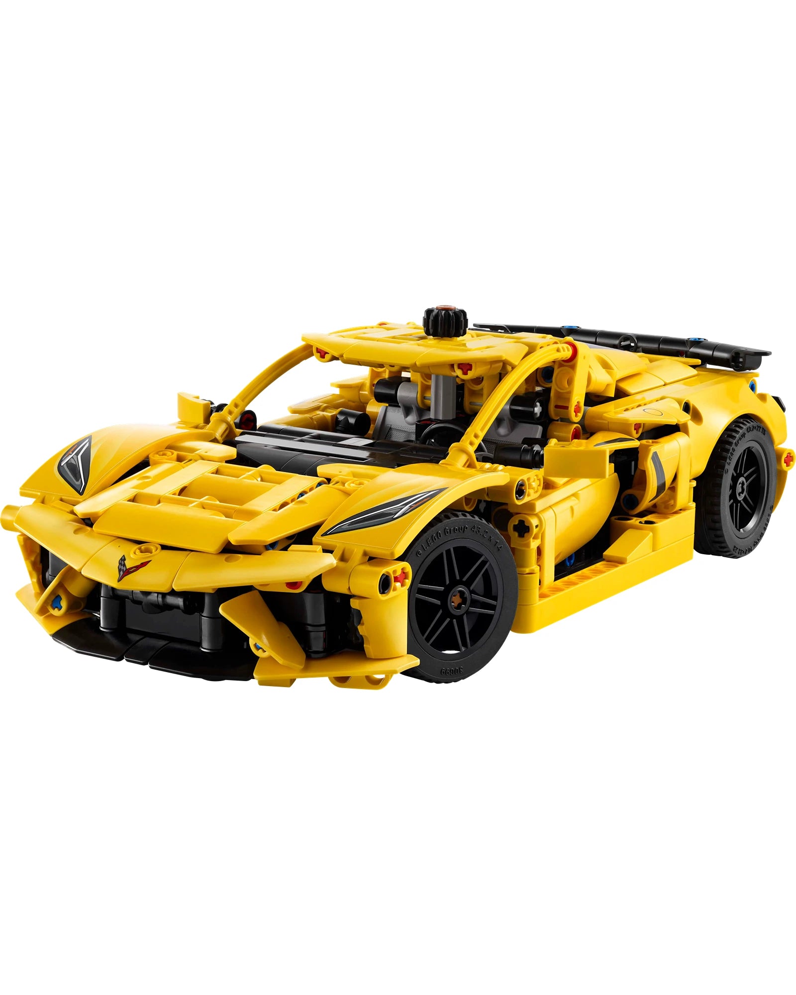 42205 Chevrolet Corvette Stingray Car