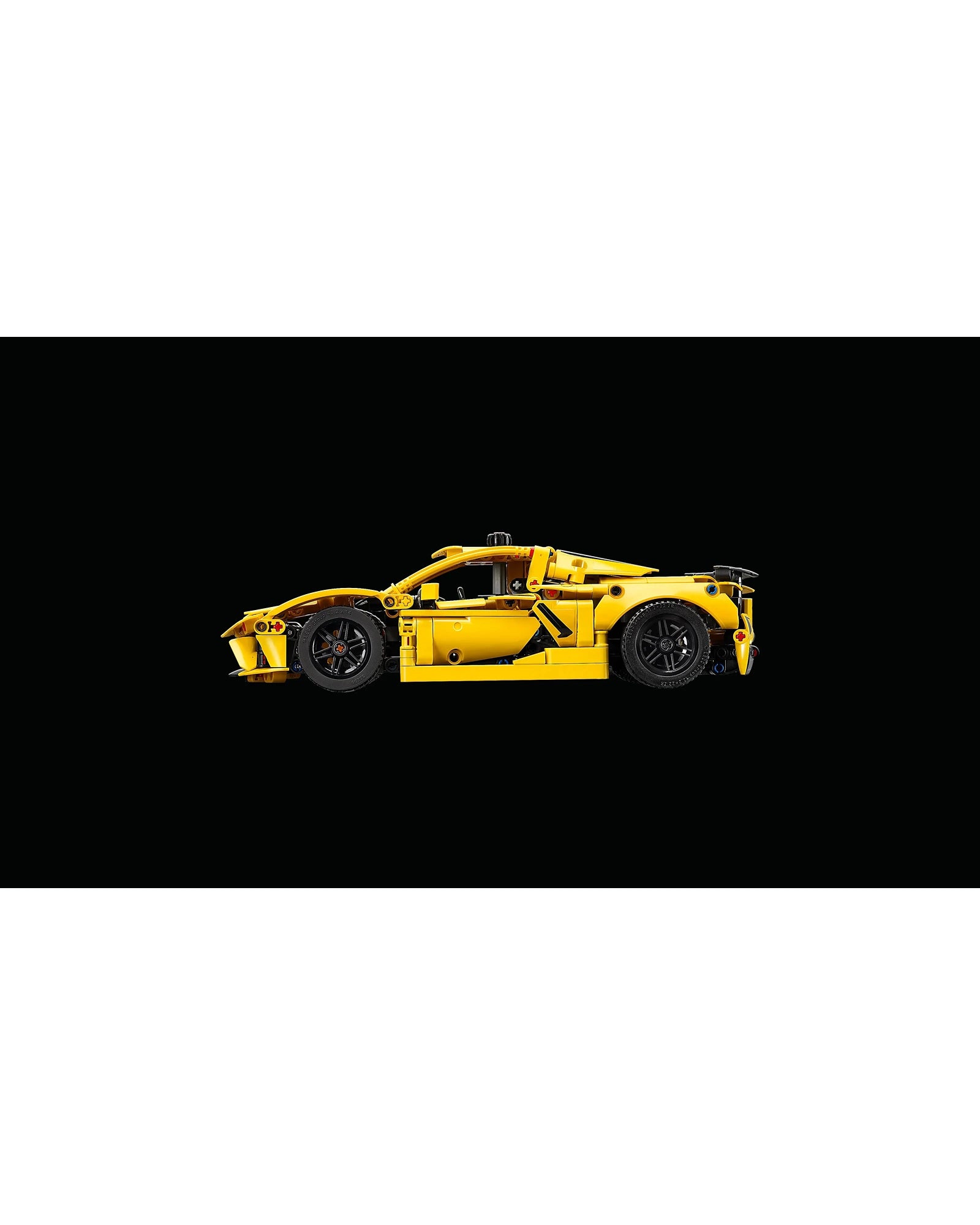 42205 Chevrolet Corvette Stingray Car