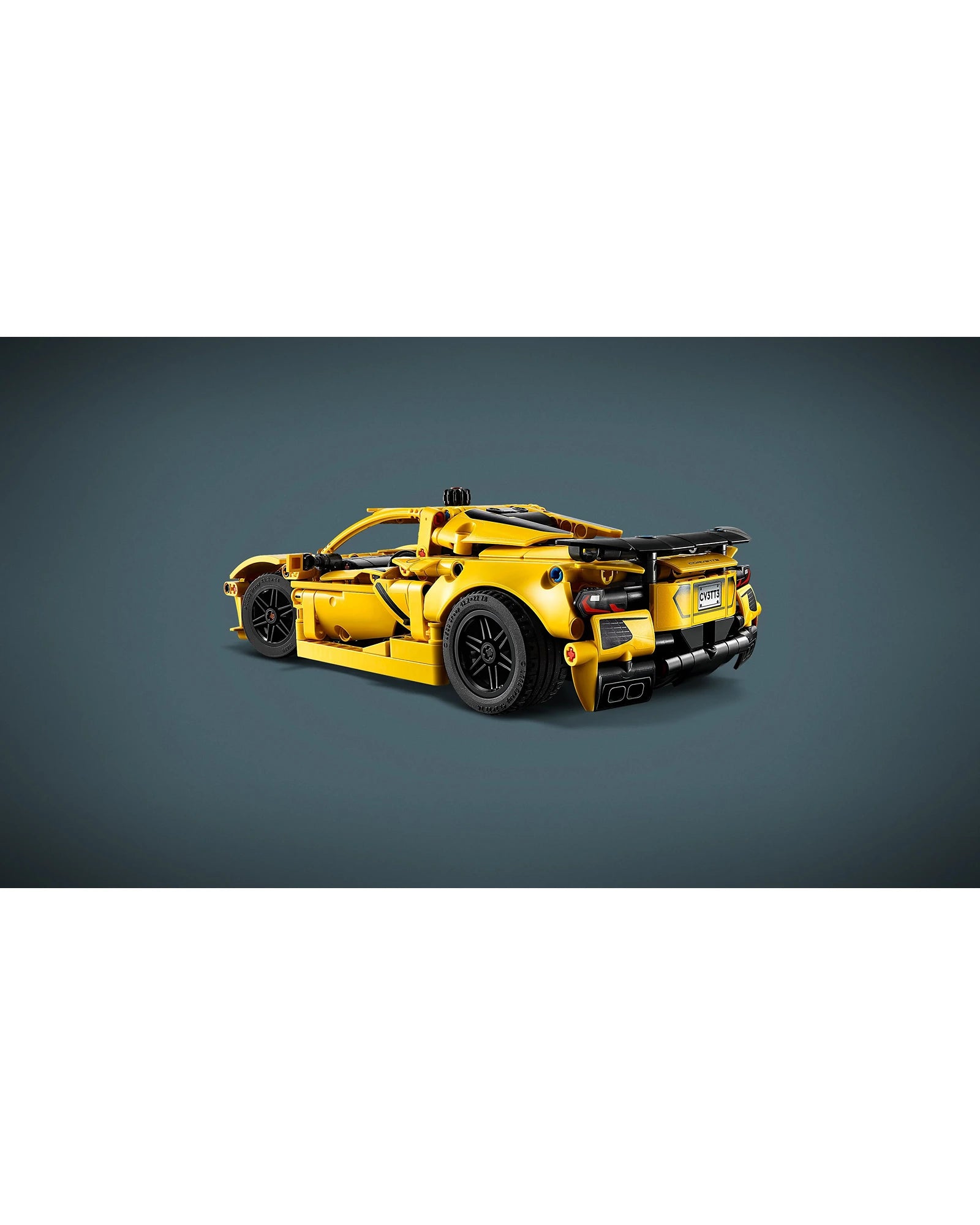 42205 Chevrolet Corvette Stingray Car