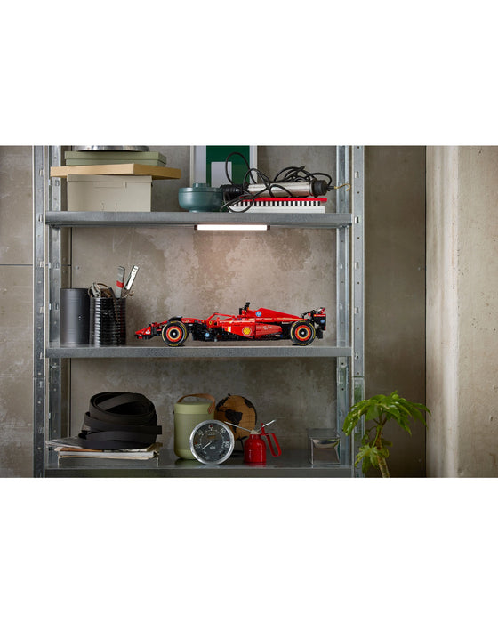 42207 Ferrari SF-24 F1 Car