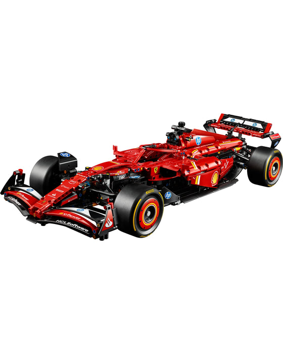 42207 Ferrari SF-24 F1 Car