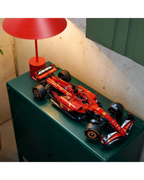 42207 Ferrari SF-24 F1 Car