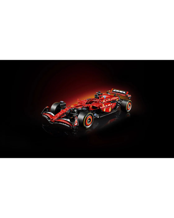 42207 Ferrari SF-24 F1 Car