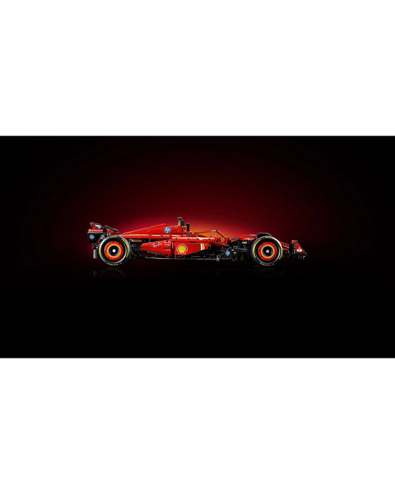 42207 Ferrari SF-24 F1 Car