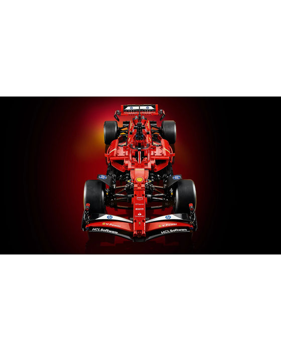 42207 Ferrari SF-24 F1 Car