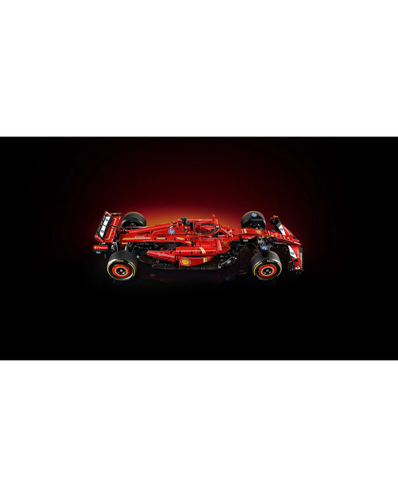 42207 Ferrari SF-24 F1 Car