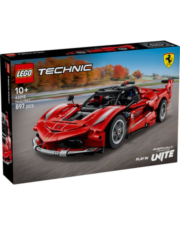 42212 Ferrari FXX K