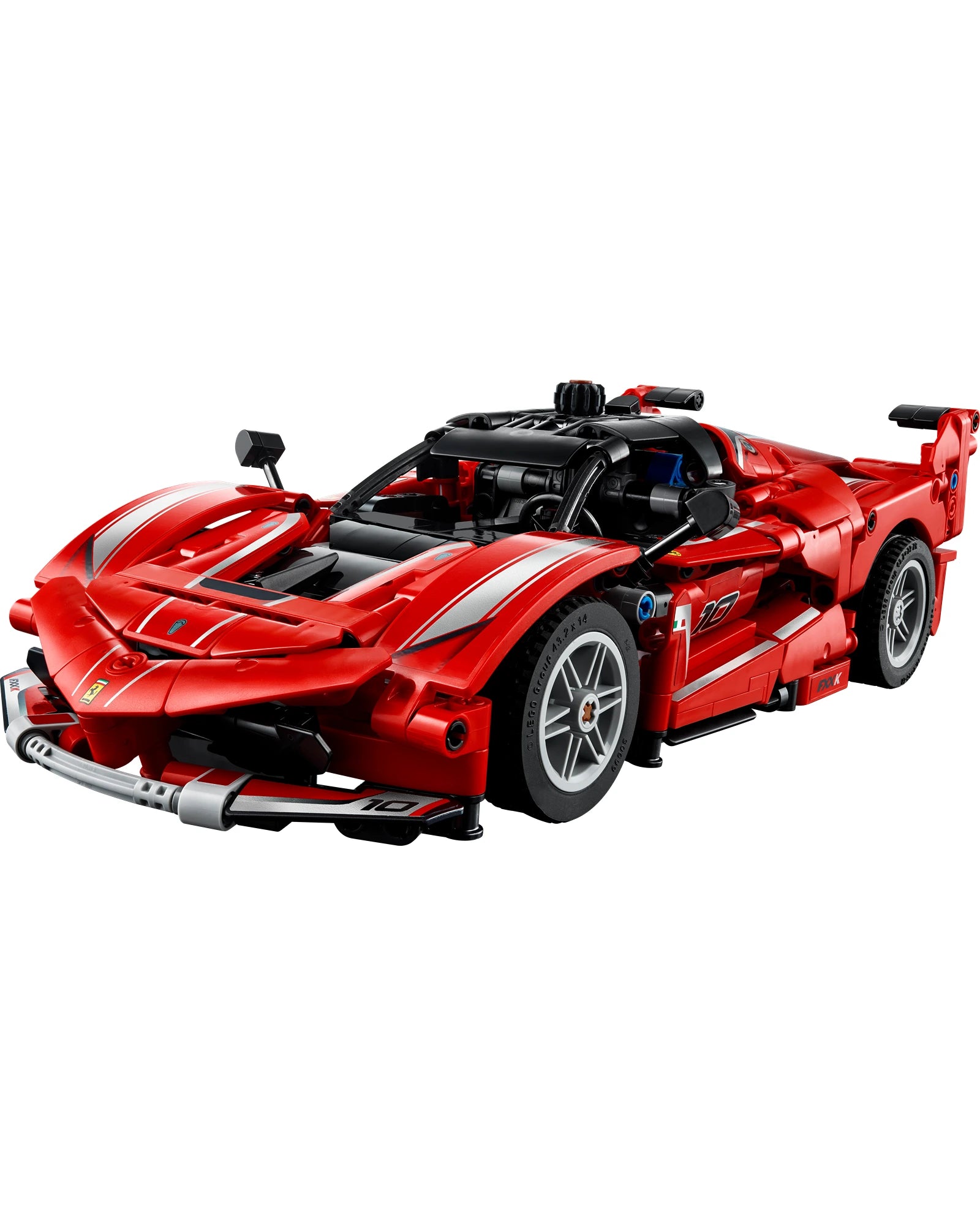 42212 Ferrari FXX K