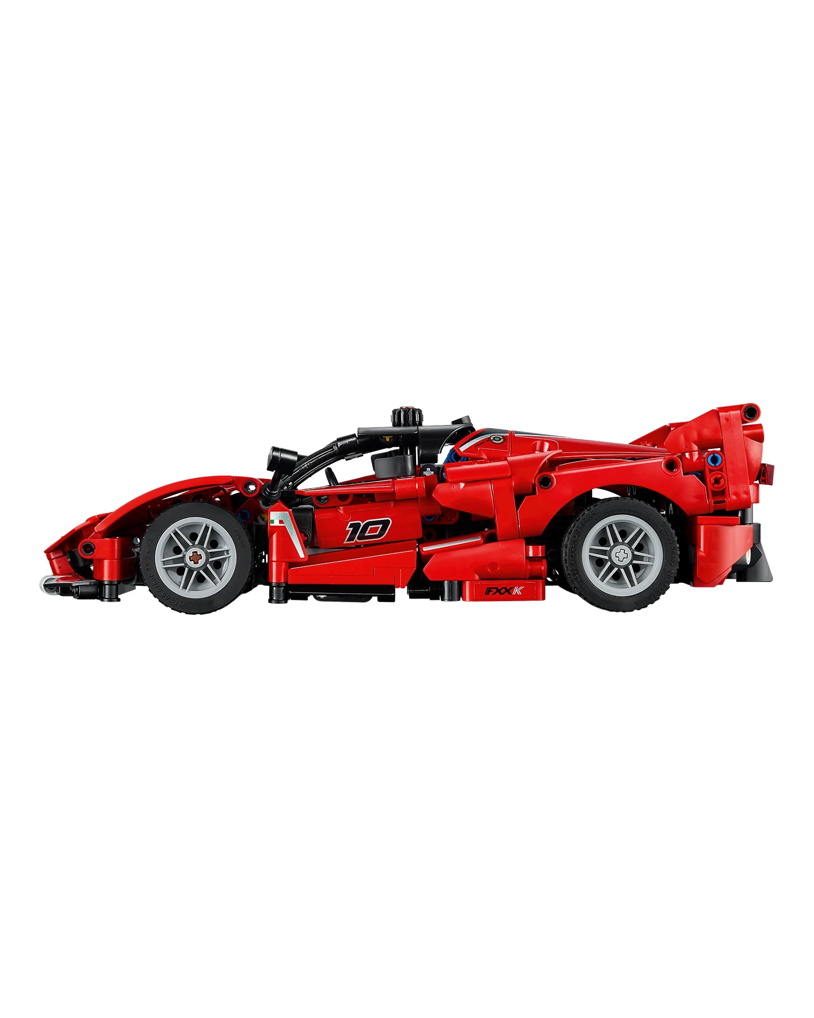 42212 Ferrari FXX K