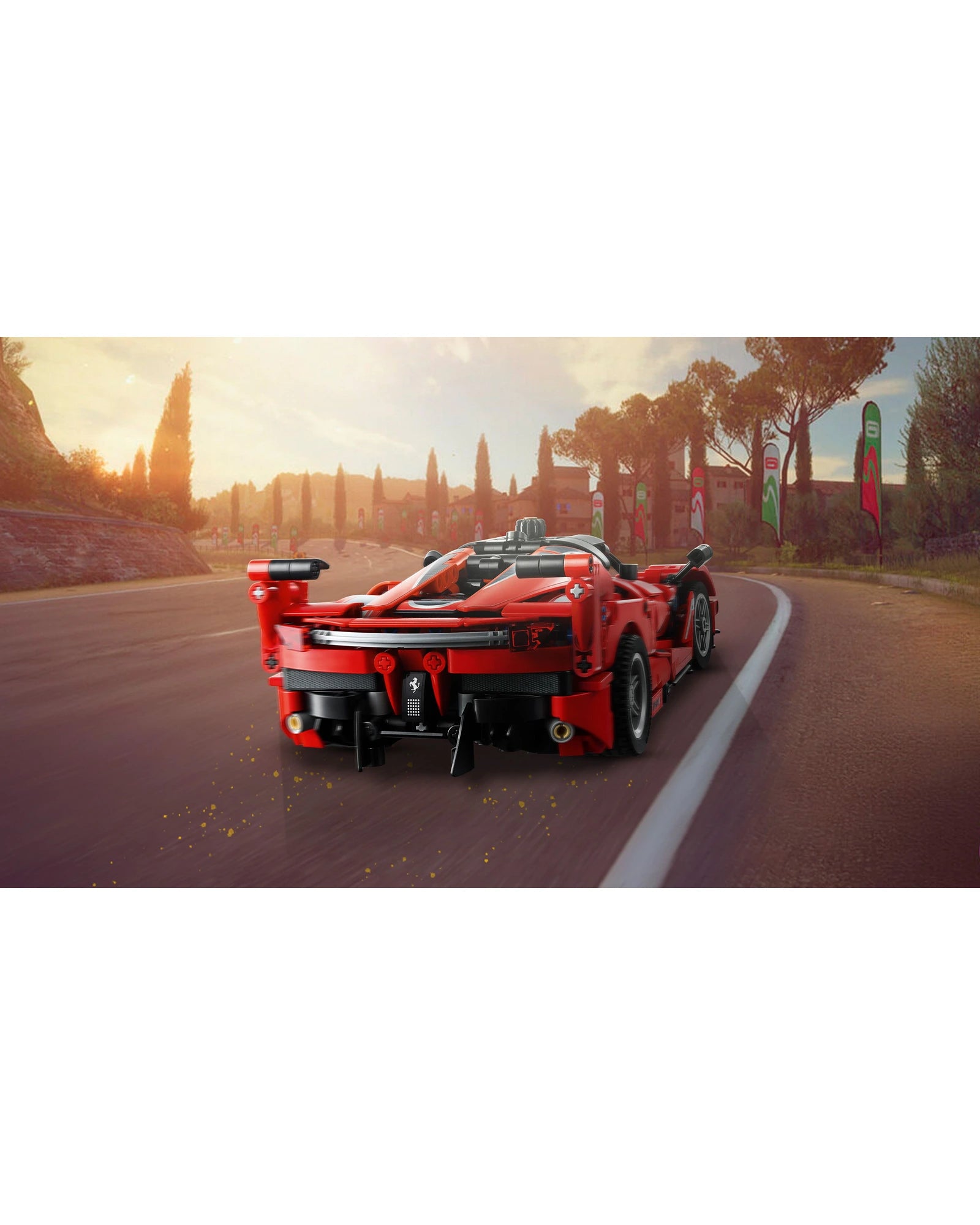 42212 Ferrari FXX K
