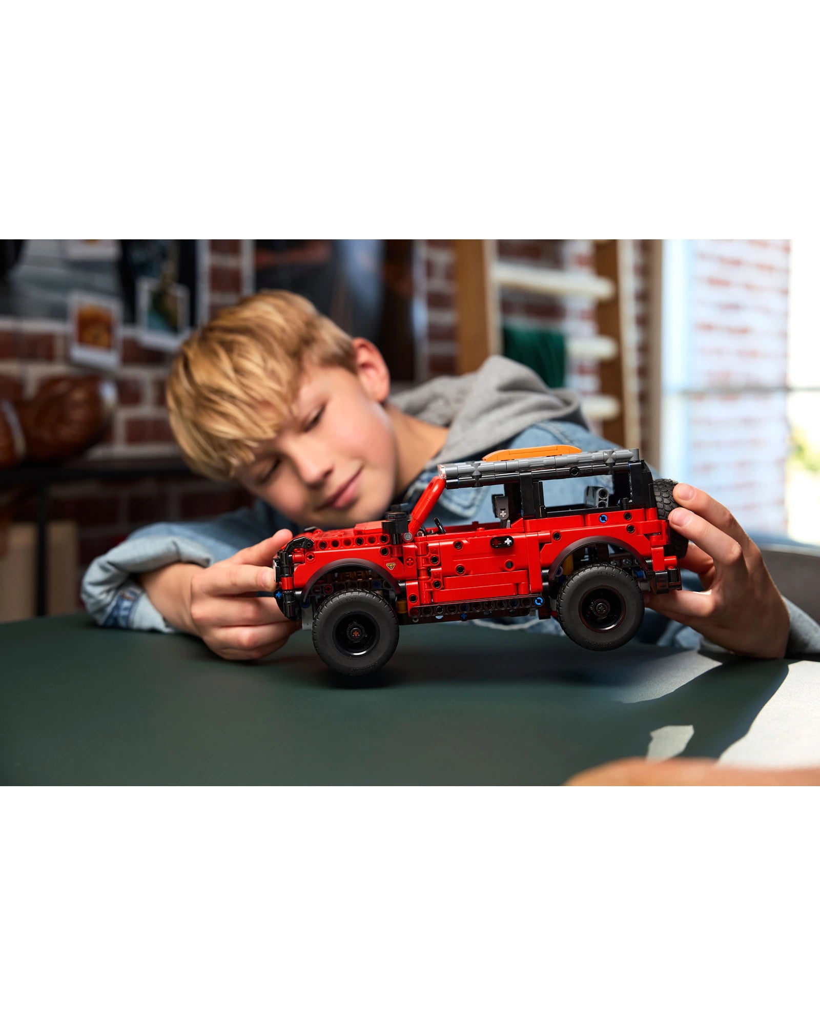 42213 Ford Bronco® SUV