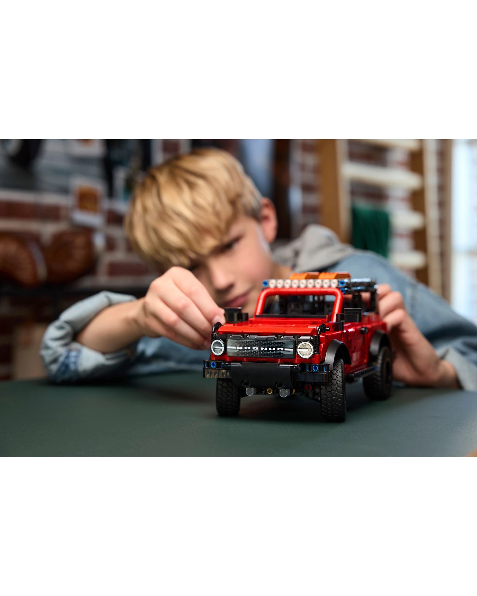 42213 Ford Bronco® SUV