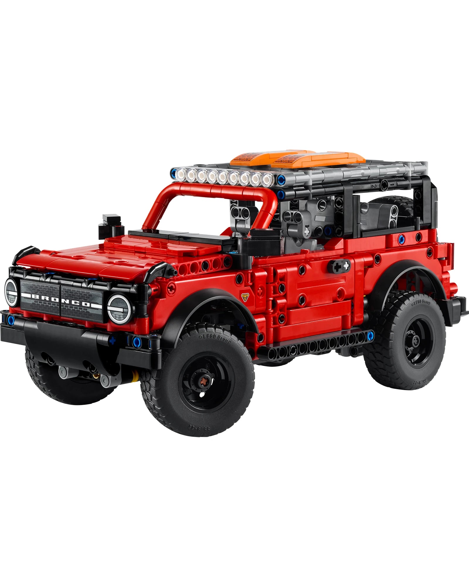 42213 Ford Bronco® SUV