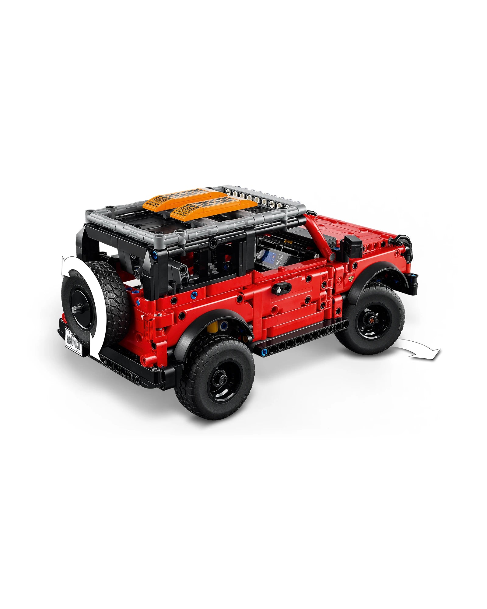 42213 Ford Bronco® SUV