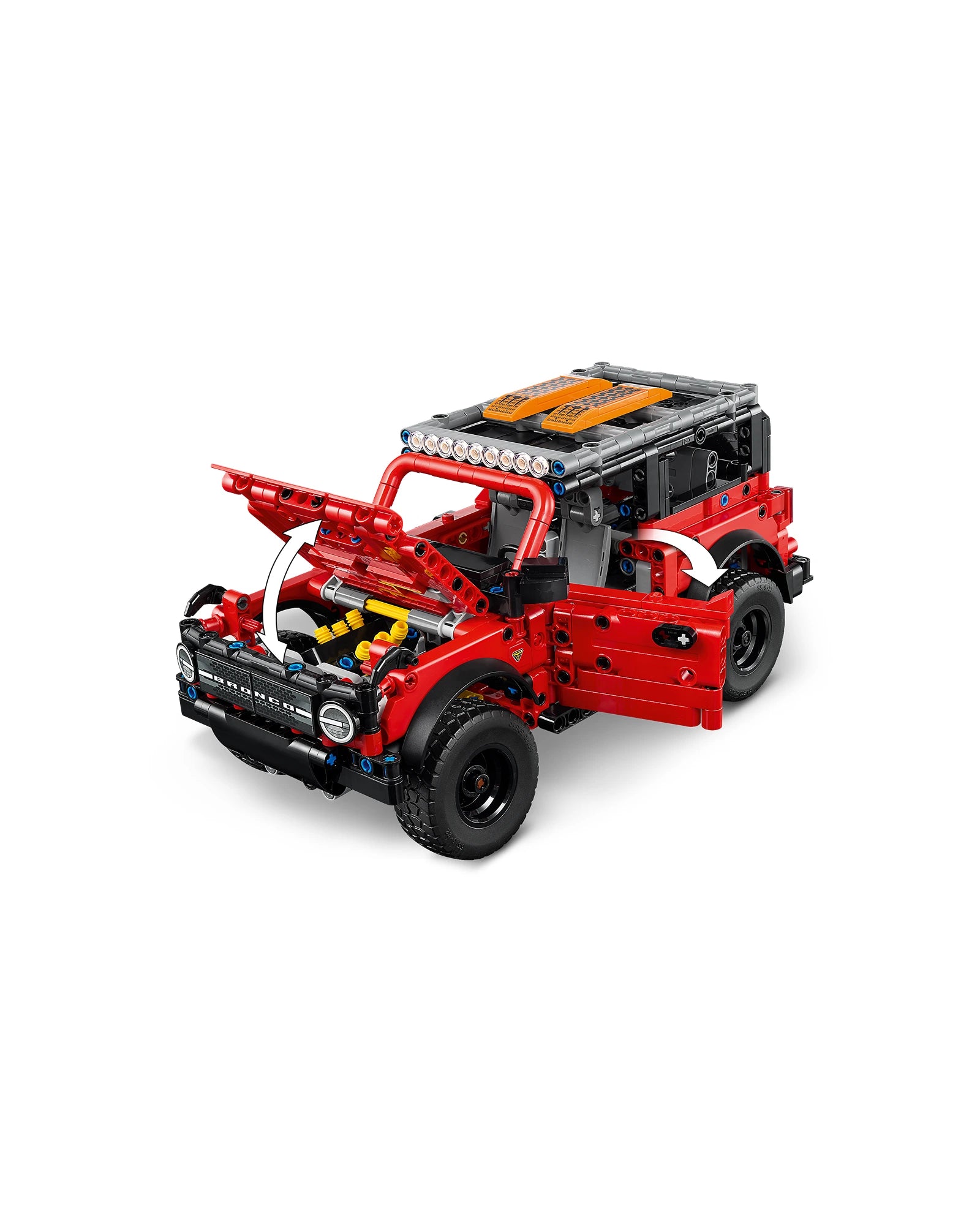 42213 Ford Bronco® SUV