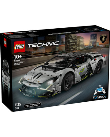 42214 Lamborghini Revuelto Super Sports Car