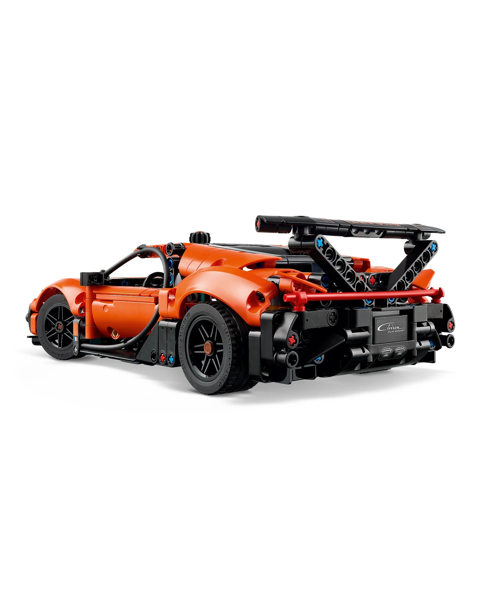 42222 Bugatti Chiron Pur Sport Hyper Car
