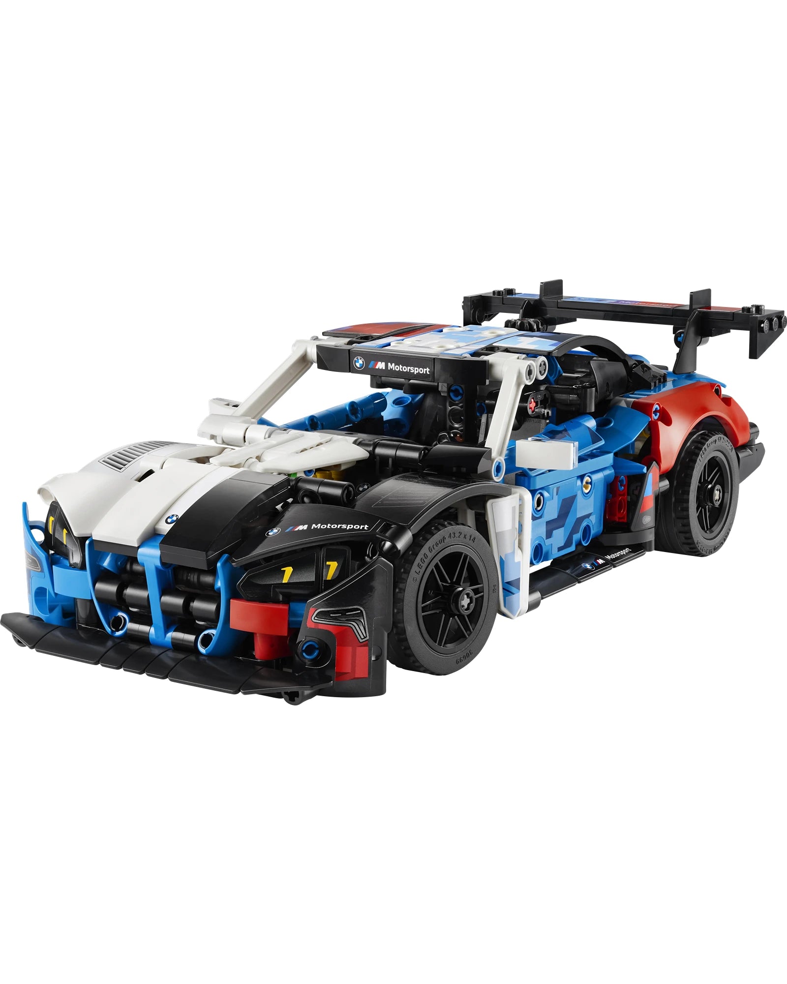 42226 BMW M4 GT3 EVO Race Car
