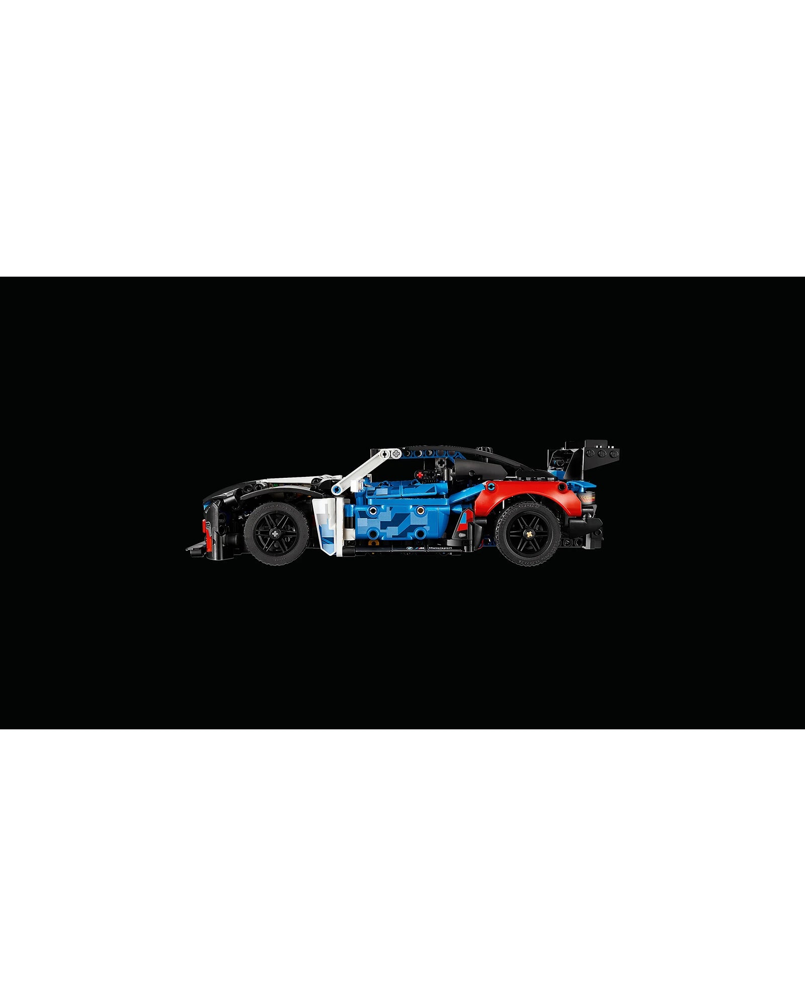 42226 BMW M4 GT3 EVO Race Car