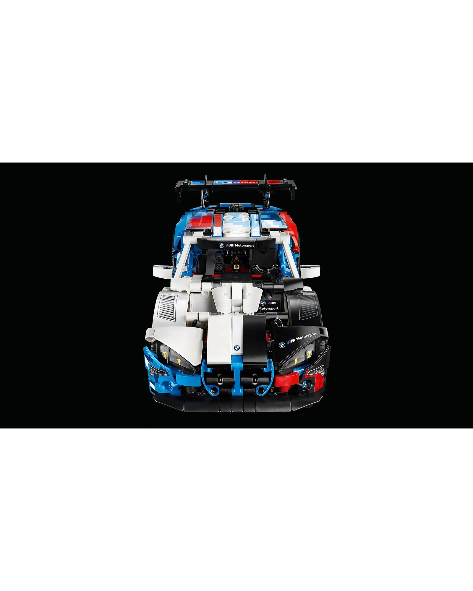 42226 BMW M4 GT3 EVO Race Car