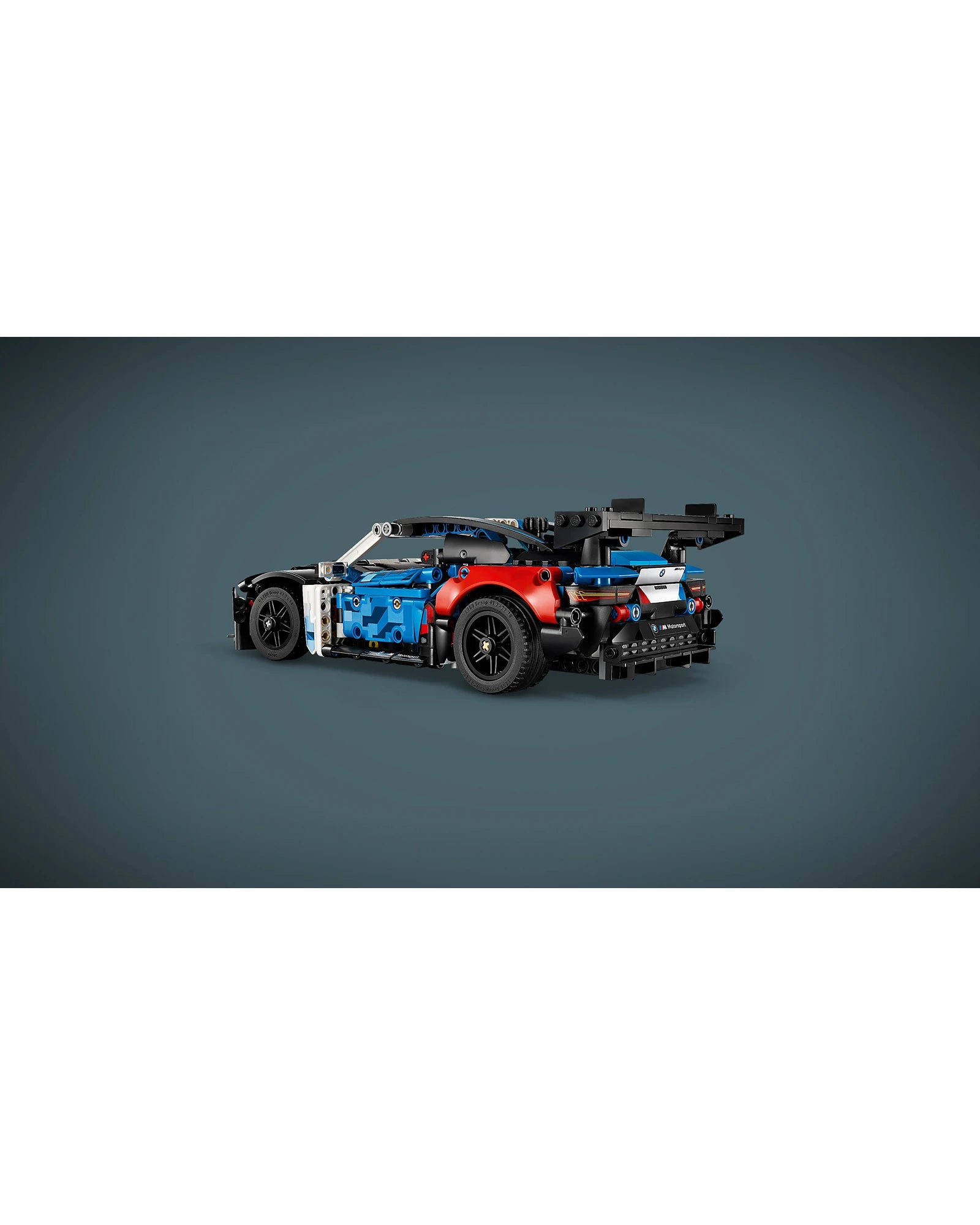 42226 BMW M4 GT3 EVO Race Car