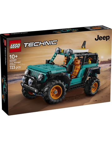 42227 Jeep® Wrangler Rubicon SUV