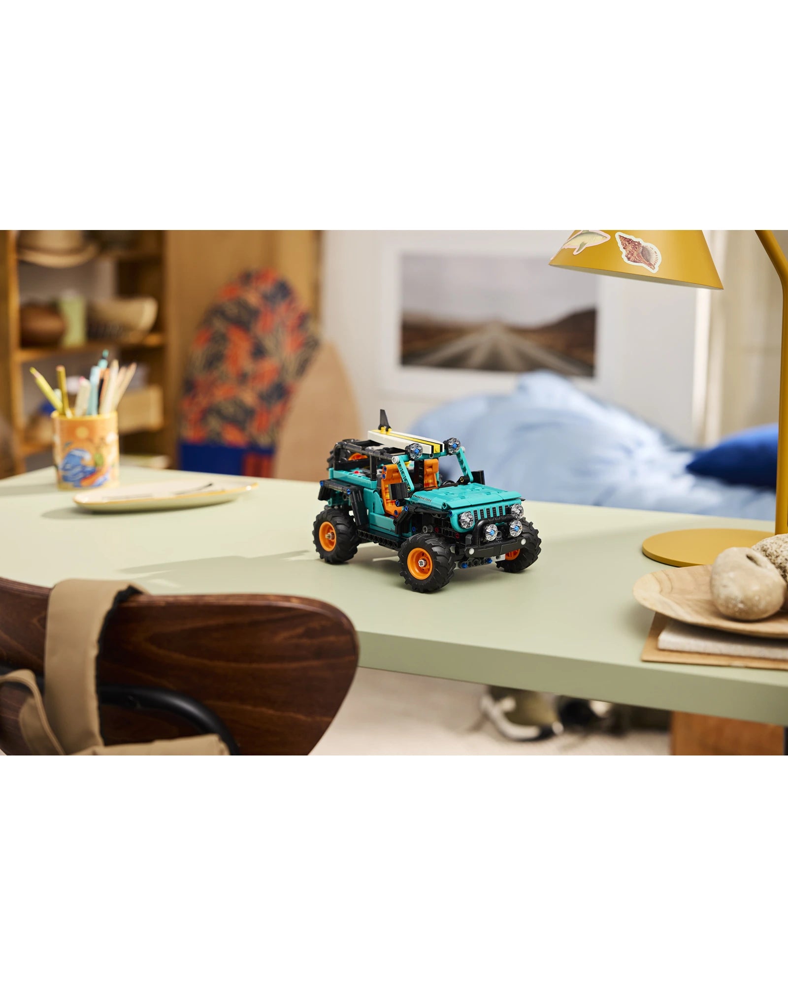 42227 Jeep® Wrangler Rubicon SUV