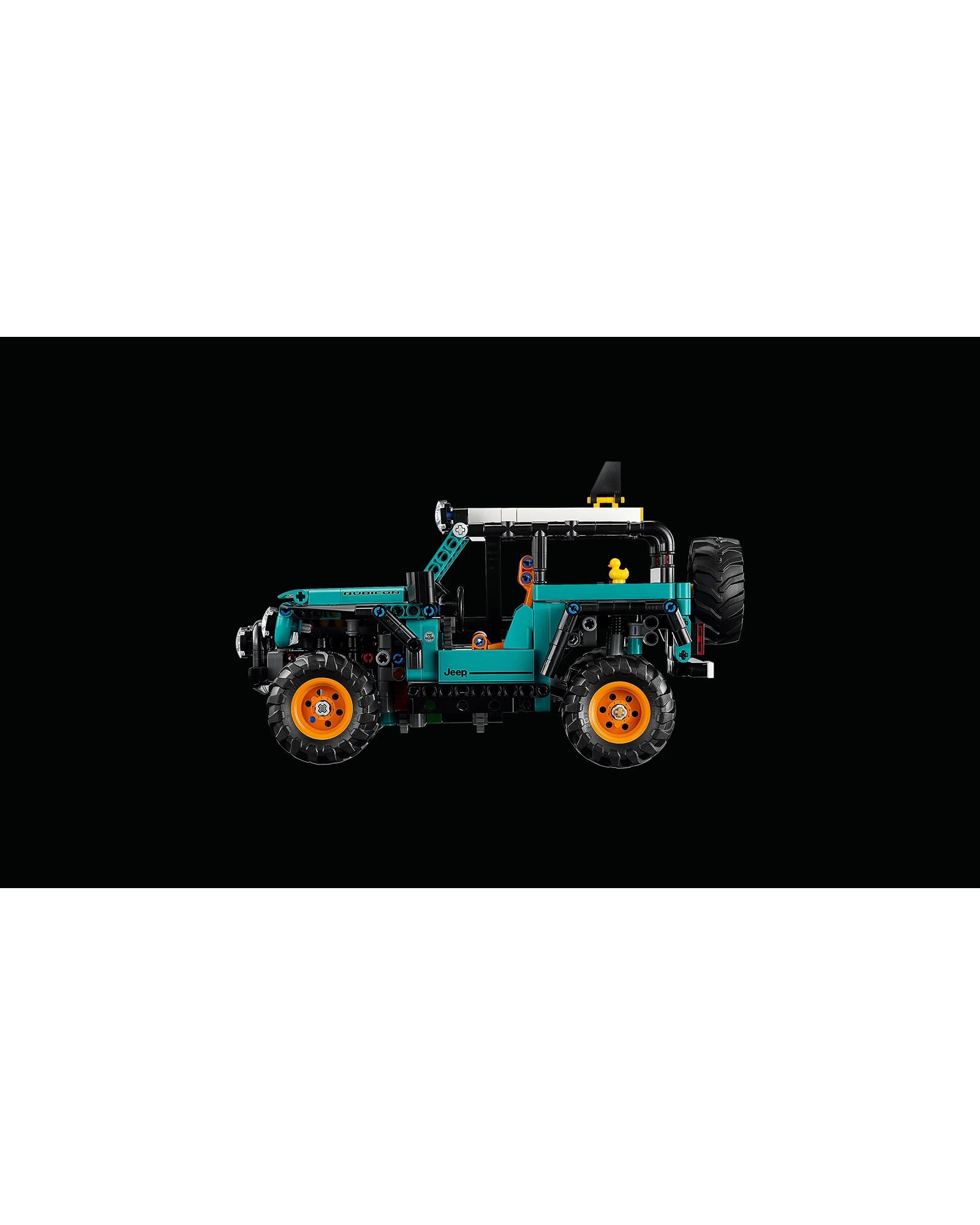 42227 Jeep® Wrangler Rubicon SUV