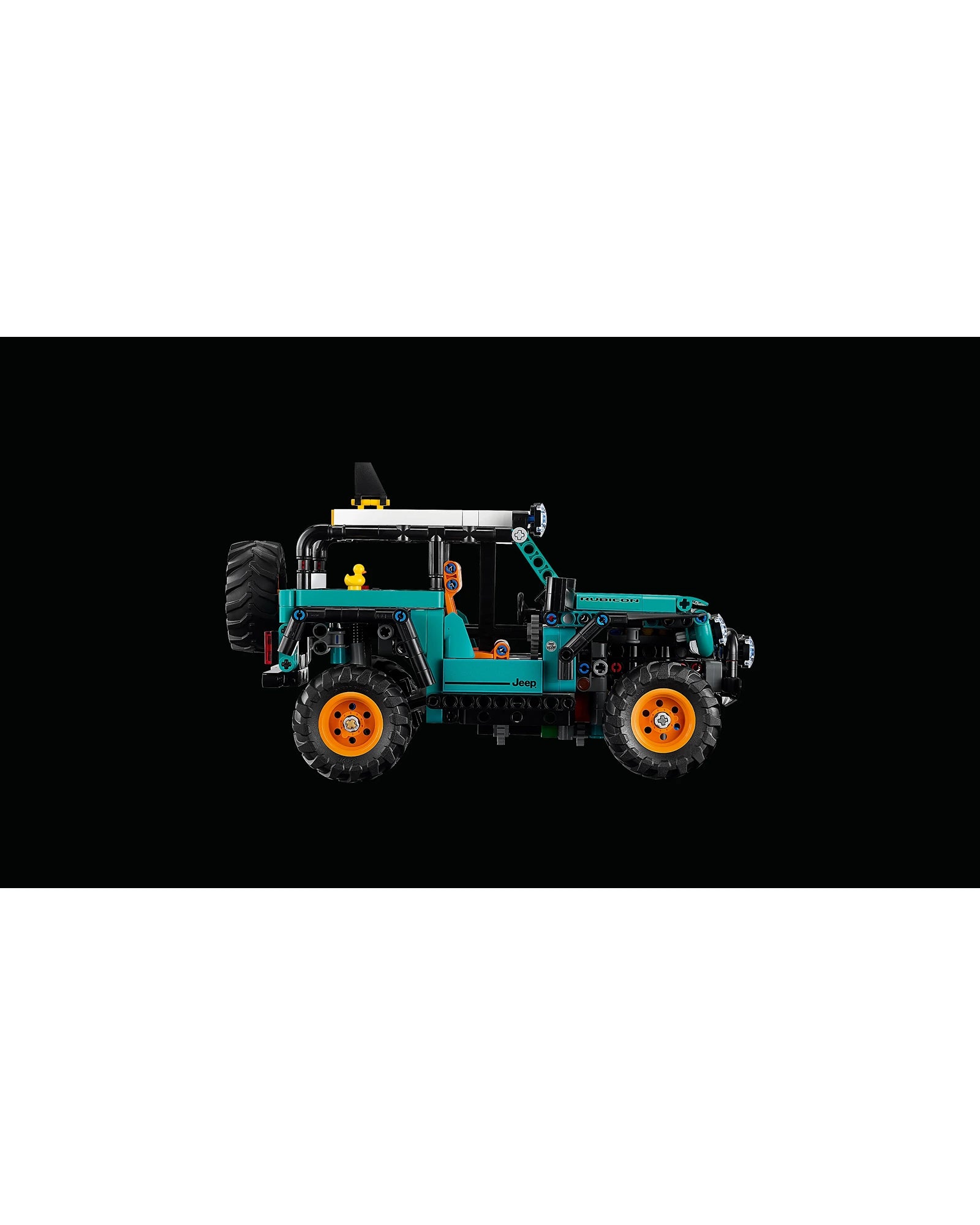 42227 Jeep® Wrangler Rubicon SUV